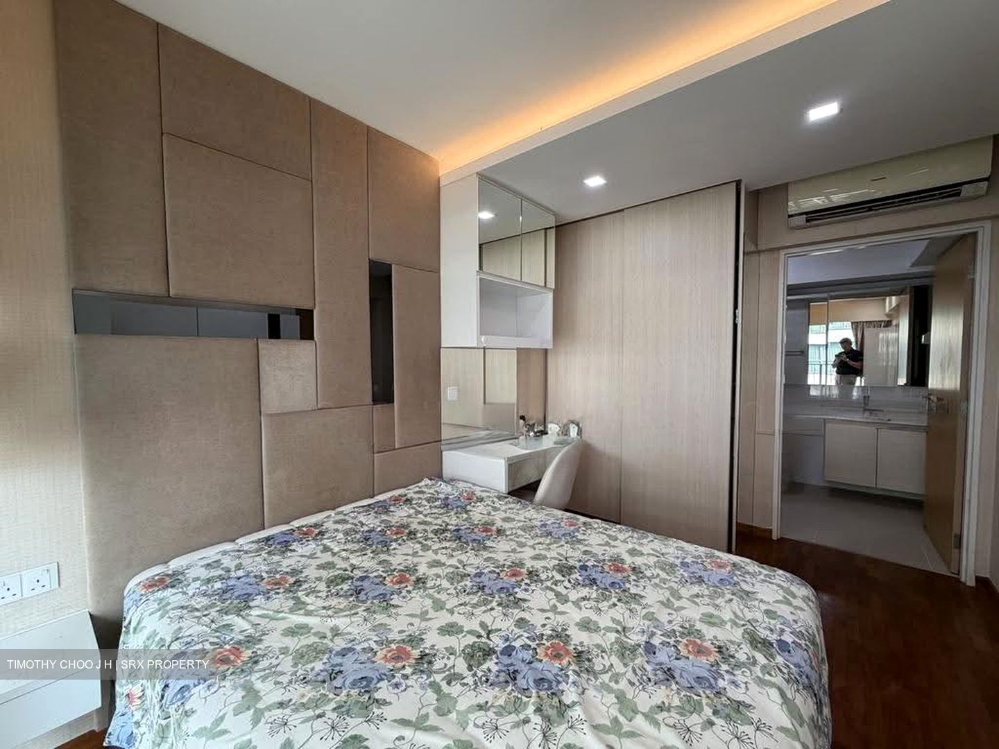 Blk 520B Centrale 8 At Tampines (Tampines), HDB 5 Rooms #616505911